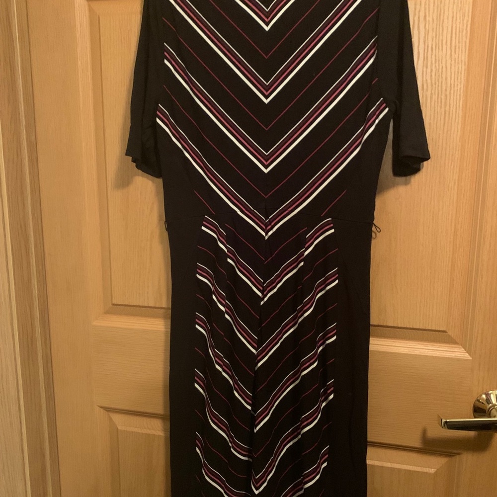 White House Black Market Dress